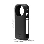 Silicone Body Cover for Insta360 X3 - Image 4
