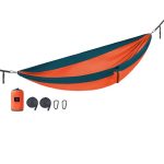 Ultralight swing hammock - Image 2