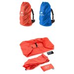 50-75L Waterproof Camping Backpack Cover - Image 5