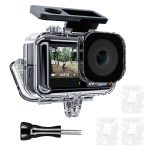 DJI OSMO ACTION 3/4/5 Waterproof Case