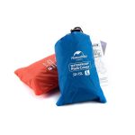 50-75L Waterproof Camping Backpack Cover - Image 3