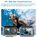 DJI OSMO ACTION 3/4/5 Waterproof Case - Image 3
