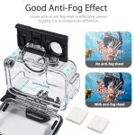 DJI OSMO ACTION 3/4/5 Waterproof Case - Image 4