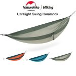 Ultralight swing hammock - Image 4