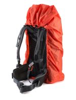 50-75L Waterproof Camping Backpack Cover - Image 4