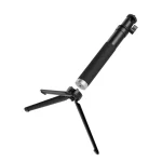 TELESIN Upgraded Aluminum Alloy Storage Tripod - Image 3