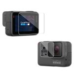 Tempered Glasses for Gopro Hero 7 6 5