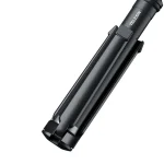 TELESIN Upgraded Aluminum Alloy Storage Tripod - Image 4