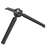 TELESIN Upgraded Aluminum Alloy Storage Tripod - Image 2