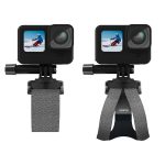 TELESIN Upgrade 360-Degree Steerable Wrist Strap