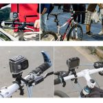 Bicycle Handlebar Seapost Pole Mount - Image 5