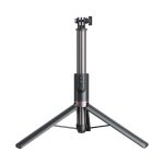 TELESIN Upgraded 1.3m Bluetooth Remote Control Selfie Stick for GoPro/Phone - Image 2