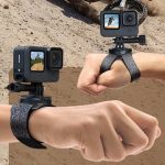 TELESIN Upgrade 360-Degree Steerable Wrist Strap - Image 4