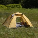 Naturehike P-Series Camping Tent – 1-2 Person - Image 4