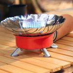 Windproof Gas Stove - Image 4