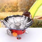 Windproof Gas Stove - Image 2