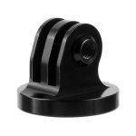 1/4 Screw Aluminum Gopro mount - Image 2