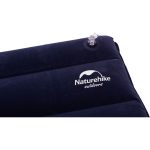 Rectangular-shaped inflatable pillow - Image 3