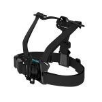 TELESIN Chest Strap Mount - Image 2