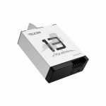 TELESIN High performance battery for gopro 13 - Image 2