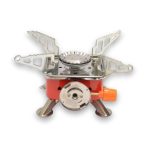 Mini Gas Stove - Image 3