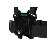 TELESIN Chest Strap Mount - Image 4