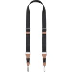 K&F Concept 45mm Camera Sling Strap Black KF13.132V1