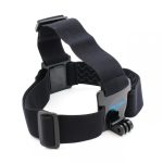 TELESIN Head Strap Mount