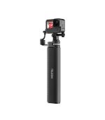 TELESIN 10000mAh Rechargeable Selfie Stick with USB-C Charging Cable for Action Cameras/ Phones