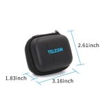 TELESIN Mini Camera Bag Case - Image 4