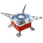 Mini Gas Stove