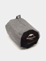 PU flocking comfortable sleeping pillow - Image 3