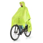 3 in 1 Multifunction Poncho Raincoat - Image 4