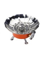 Windproof Gas Stove