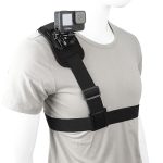 Adjustable Single Shoulder Strap Mount - Image 4