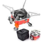 Mini Gas Stove - Image 2