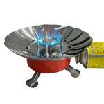Windproof Gas Stove - Image 5
