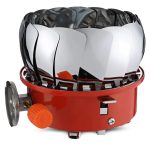 Windproof Gas Stove - Image 3