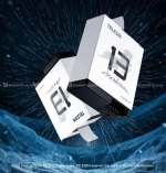 TELESIN High performance battery for gopro 13 - Image 3