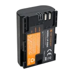 K&F LP-E6NH Camera Battery for Canon Cameras | KF28.0021V2