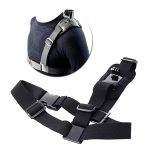 Adjustable Single Shoulder Strap Mount