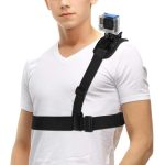 Adjustable Single Shoulder Strap Mount - Image 3