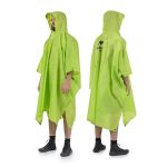 3 in 1 Multifunction Poncho Raincoat - Image 2