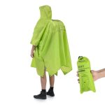 3 in 1 Multifunction Poncho Raincoat - Image 3