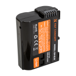 K&F EN-EL15 Camera Battery for Nikon Cameras KF28.0012V3