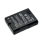 K&F EN-EL14 Camera Battery for Nikon Cameras KF28.0020V1 - Image 3