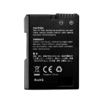 K&F EN-EL14 Camera Battery for Nikon Cameras KF28.0020V1 - Image 4