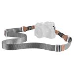 K&F Concept Camera Neck Strap with Quick Release - KF13.115 - Image 4