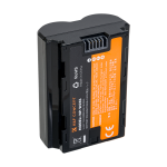 K&F NP-W235 Camera Battery for Fujifilm Cameras | KF28.0018V1 - Image 3