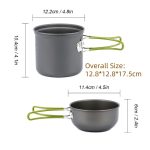 Cookware Set DS101 - Image 4